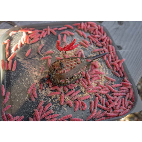 Momitor Korum Camo Grub Feeder 60gr